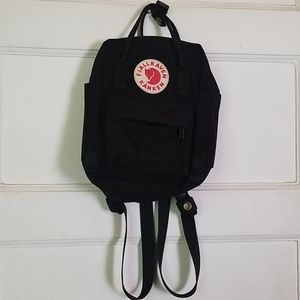 Fjallraven kanken mini